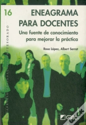 Capa do artigo Eneagrama Para Docentes.