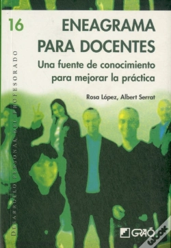 Capa do artigo Eneagrama Para Docentes.