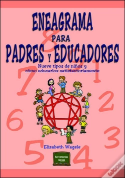 Capa do artigo Eneagrama Para Padres Y Educadores