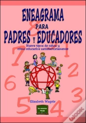 Capa do artigo Eneagrama Para Padres Y Educadores