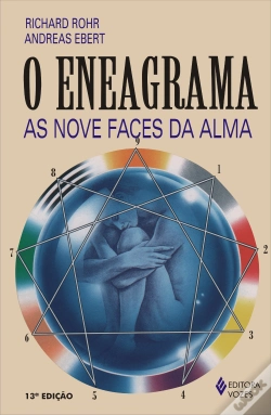 Capa do artigo Eneagrama