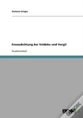 Eneasdichtung Bei Veldeke Und Vergil