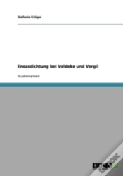 Capa do artigo Eneasdichtung Bei Veldeke Und Vergil