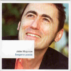 Capa do artigo Enegarren Postala - CD
