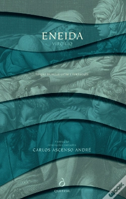 Capa do artigo Eneida