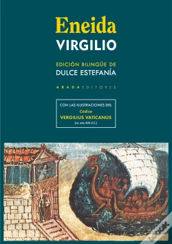 Capa do artigo Eneida [Edicion Bilingue]
