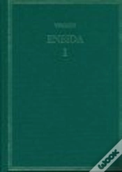 Capa do artigo Eneida I (Libros I-Iii)