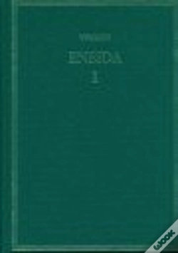 Capa do artigo Eneida I (Libros I-Iii)