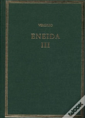 Capa do artigo Eneida Iii. Libros Vii-Ix  