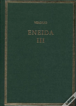 Capa do artigo Eneida Iii. Libros Vii-Ix  