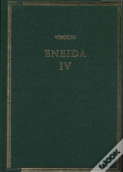 Capa do artigo Eneida Iv. Libros X-Xi  