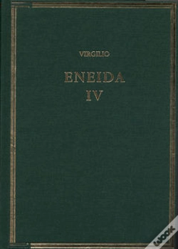 Capa do artigo Eneida Iv. Libros X-Xi  