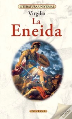 Capa do artigo Eneida, La