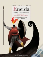Capa do artigo Eneida