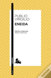 Capa do artigo Eneida