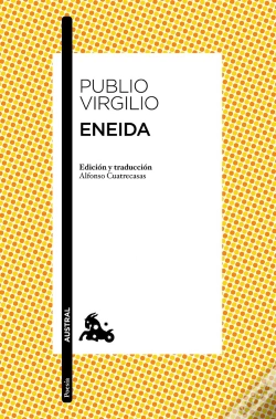Capa do artigo Eneida