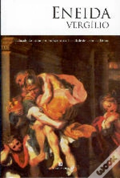Capa do artigo Eneida
