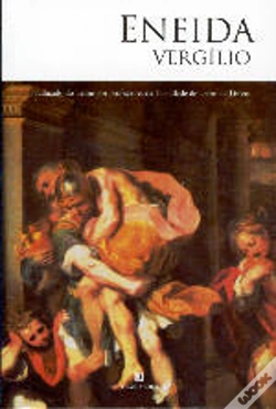 Capa do artigo Eneida