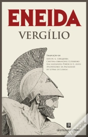 Capa do artigo Eneida