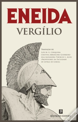 Capa do artigo Eneida