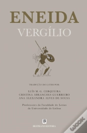 Capa do artigo Eneida