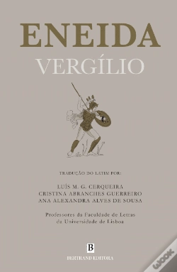 Capa do artigo Eneida
