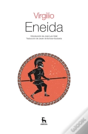 Capa do artigo Eneida