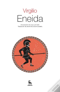 Capa do artigo Eneida