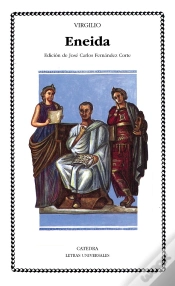 Capa do artigo Eneida