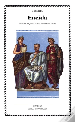 Capa do artigo Eneida