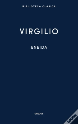Capa do artigo Eneida