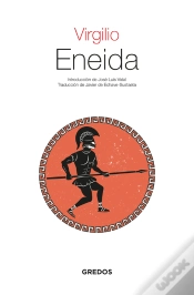 Capa do artigo Eneida
