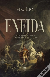 Capa do artigo Eneida