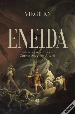 Capa do artigo Eneida