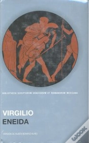 Capa do artigo Eneida  
