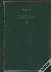 Capa do artigo Eneida. Vol. Ii. Libros Iv-Vi  
