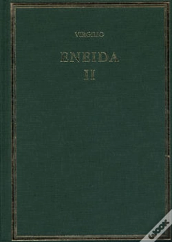 Capa do artigo Eneida. Vol. Ii. Libros Iv-Vi  