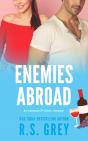 Enemies Abroad - Preview