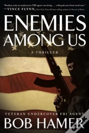 Capa do artigo Enemies Among Us