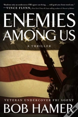 Capa do artigo Enemies Among Us