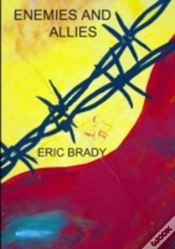 Capa do artigo Enemies And Allies