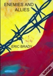Capa do artigo Enemies And Allies