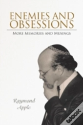 Enemies And Obsessions: More Memories An