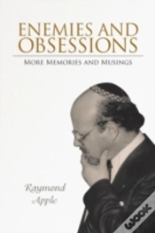 Capa do artigo Enemies And Obsessions: More Memories An