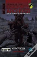 Enemies Archived Revised & Expanded Deluxe