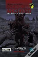 Enemies Archived Revised & Expanded
