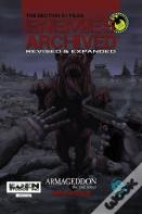 Enemies Archived Revised & Expanded