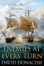 Enemies At Every Turn - Preview