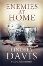 Enemies At Home - Preview