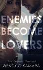 Enemies Become Lovers - Preview